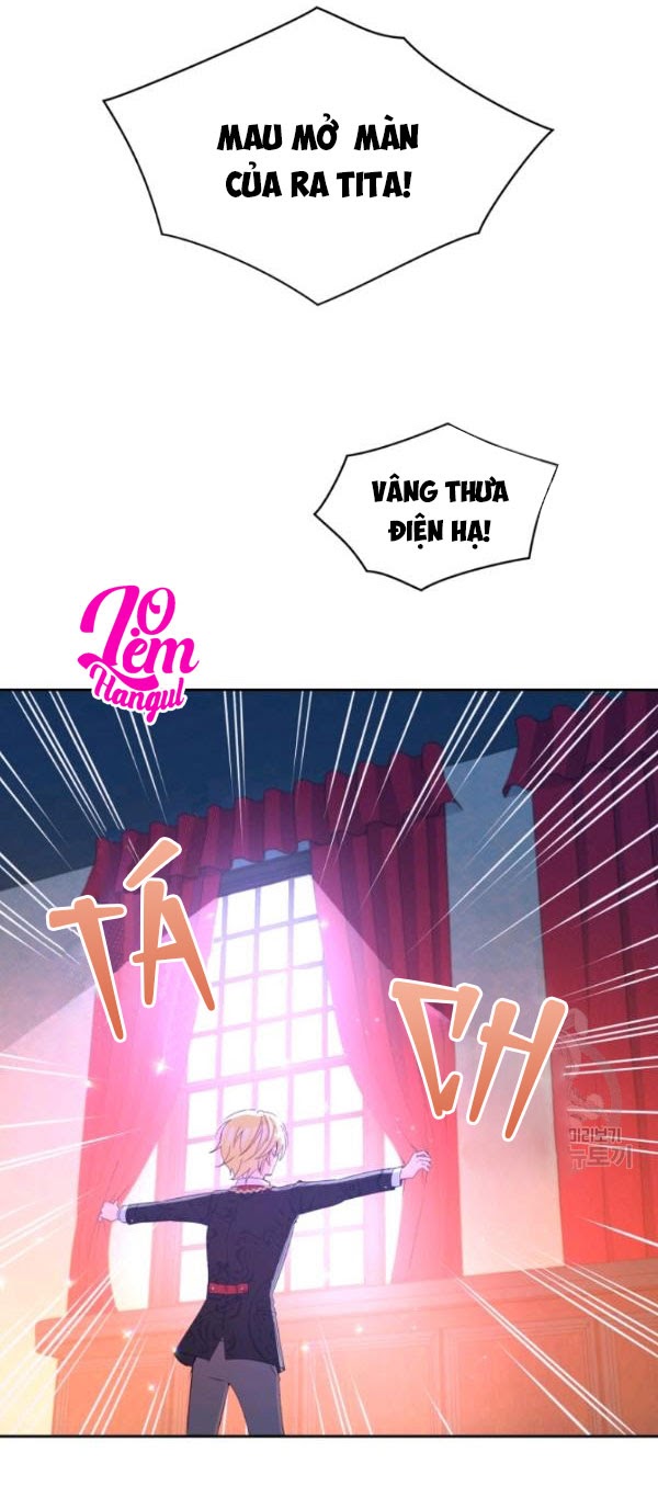 Hộ Vệ Của Bạo Chúa Là Ác Nữ Chapter 32 - Trang 2