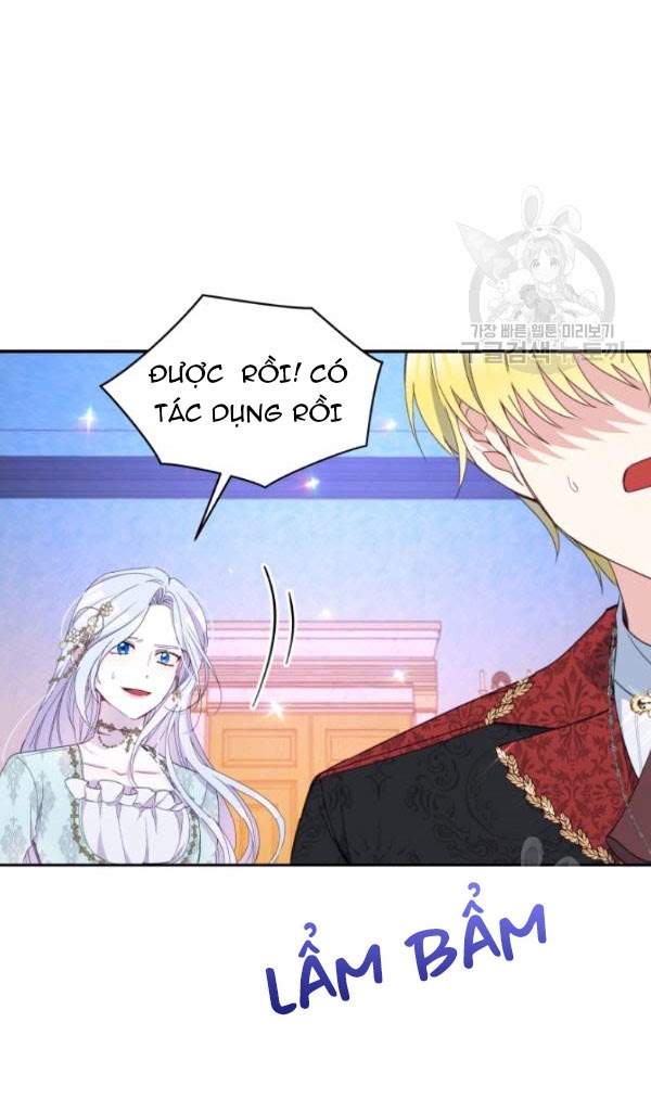 Hộ Vệ Của Bạo Chúa Là Ác Nữ Chapter 32 - Trang 2