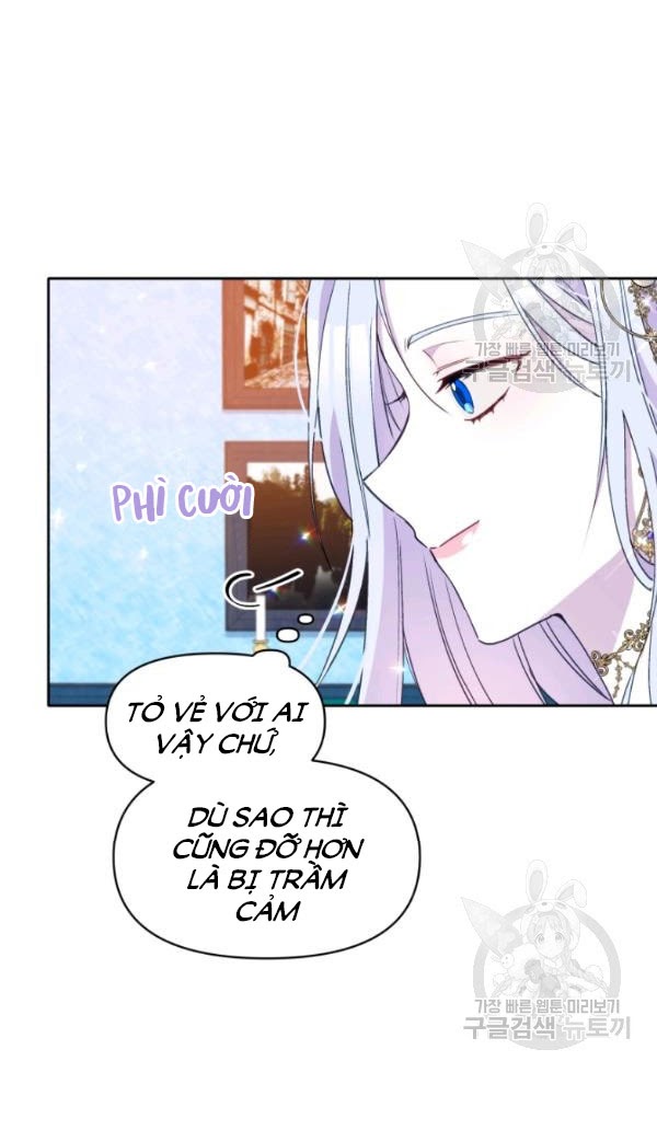 Hộ Vệ Của Bạo Chúa Là Ác Nữ Chapter 32 - Trang 2