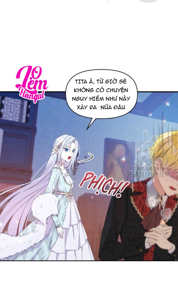 Hộ Vệ Của Bạo Chúa Là Ác Nữ Chapter 32 - Trang 2