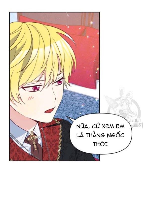 Hộ Vệ Của Bạo Chúa Là Ác Nữ Chapter 32 - Trang 2