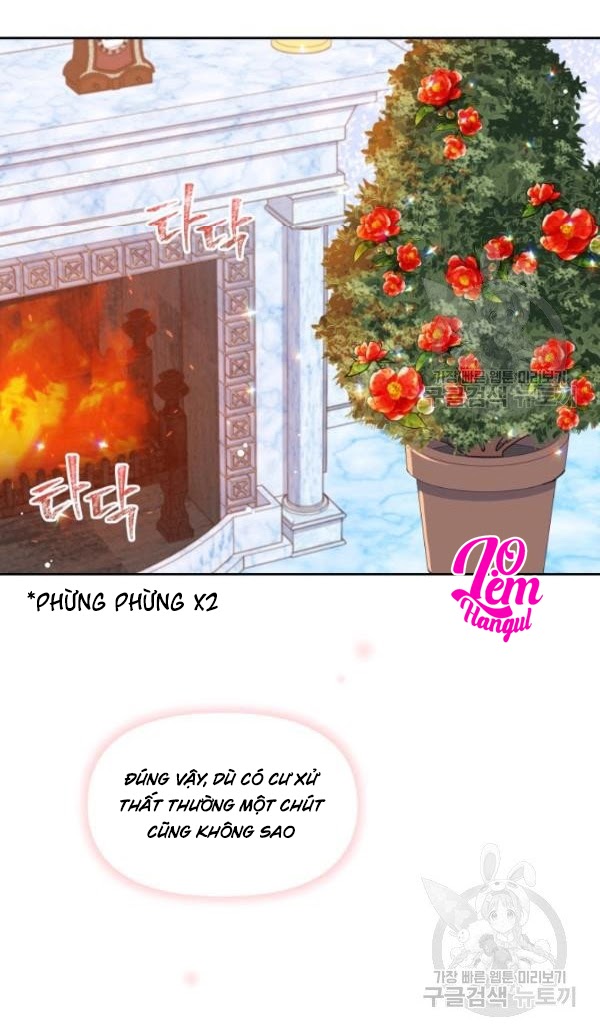 Hộ Vệ Của Bạo Chúa Là Ác Nữ Chapter 31 - Trang 2