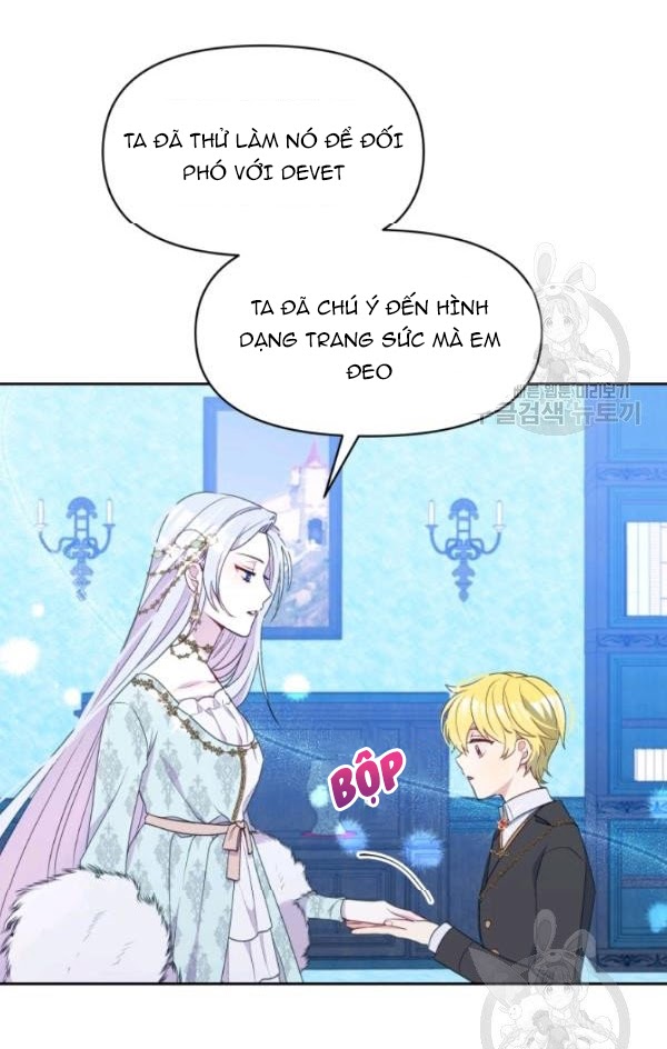 Hộ Vệ Của Bạo Chúa Là Ác Nữ Chapter 31 - Trang 2