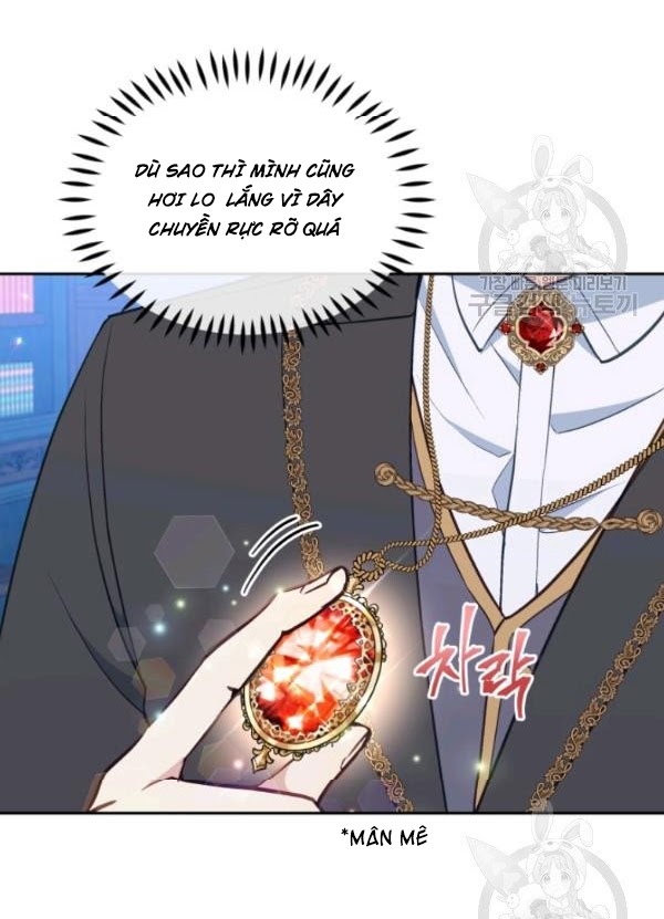 Hộ Vệ Của Bạo Chúa Là Ác Nữ Chapter 31 - Trang 2