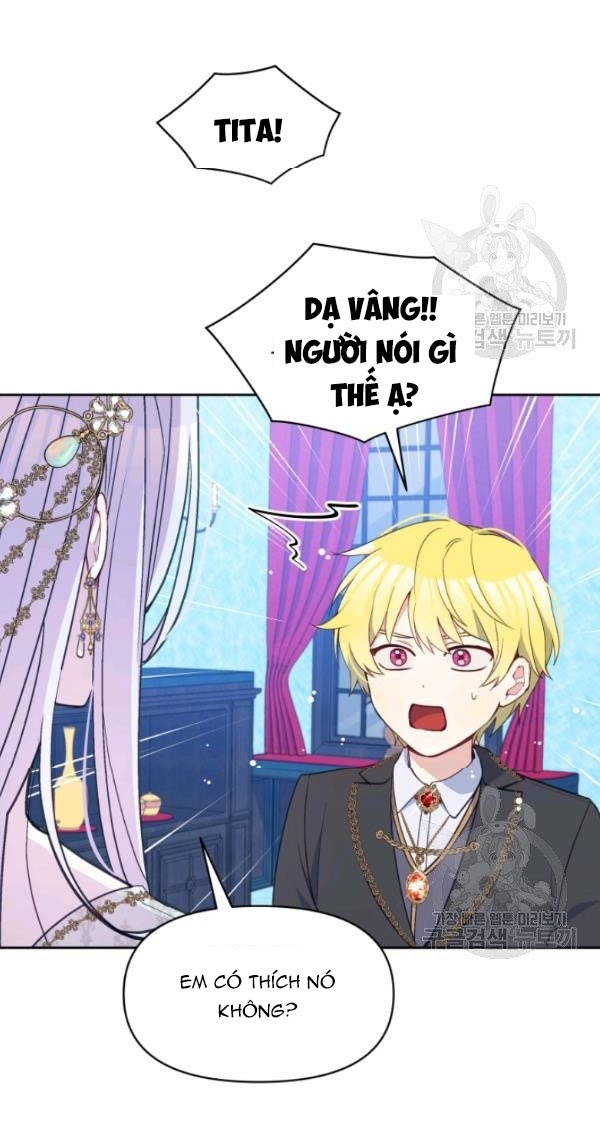 Hộ Vệ Của Bạo Chúa Là Ác Nữ Chapter 31 - Trang 2