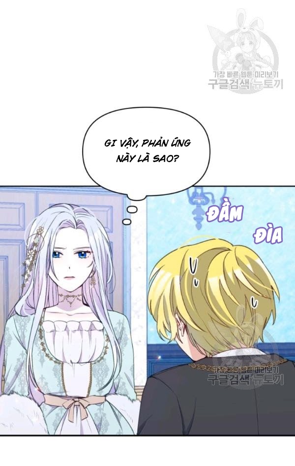 Hộ Vệ Của Bạo Chúa Là Ác Nữ Chapter 31 - Trang 2