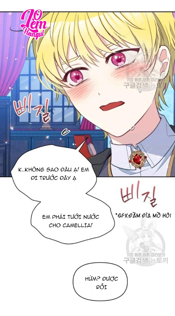 Hộ Vệ Của Bạo Chúa Là Ác Nữ Chapter 31 - Trang 2