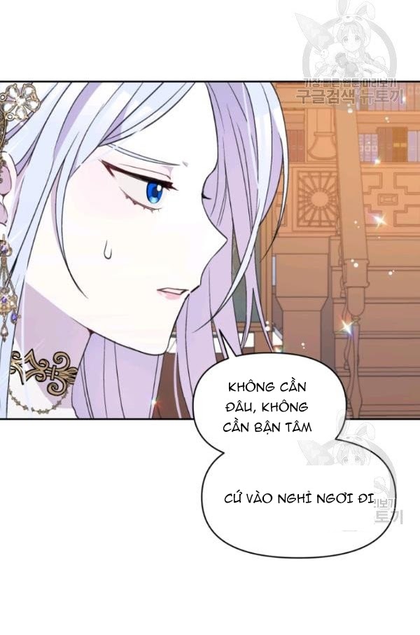 Hộ Vệ Của Bạo Chúa Là Ác Nữ Chapter 31 - Trang 2