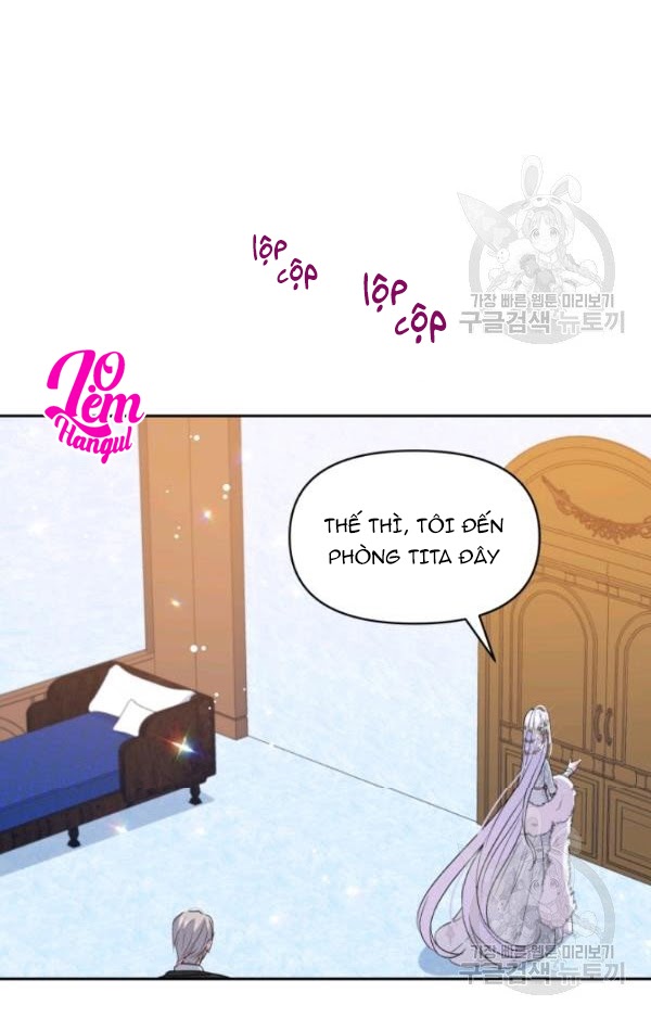 Hộ Vệ Của Bạo Chúa Là Ác Nữ Chapter 31 - Trang 2