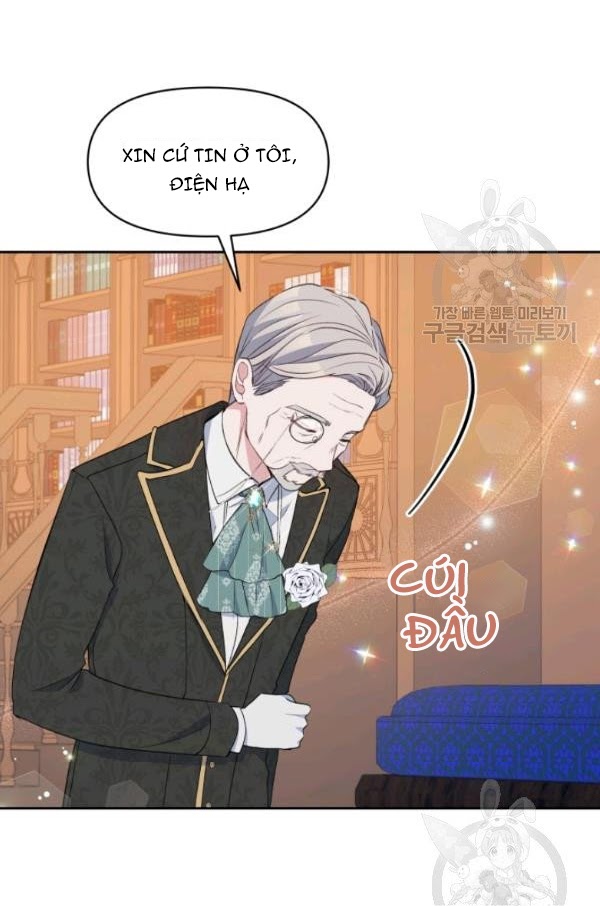 Hộ Vệ Của Bạo Chúa Là Ác Nữ Chapter 31 - Trang 2