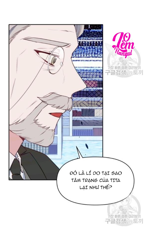 Hộ Vệ Của Bạo Chúa Là Ác Nữ Chapter 31 - Trang 2