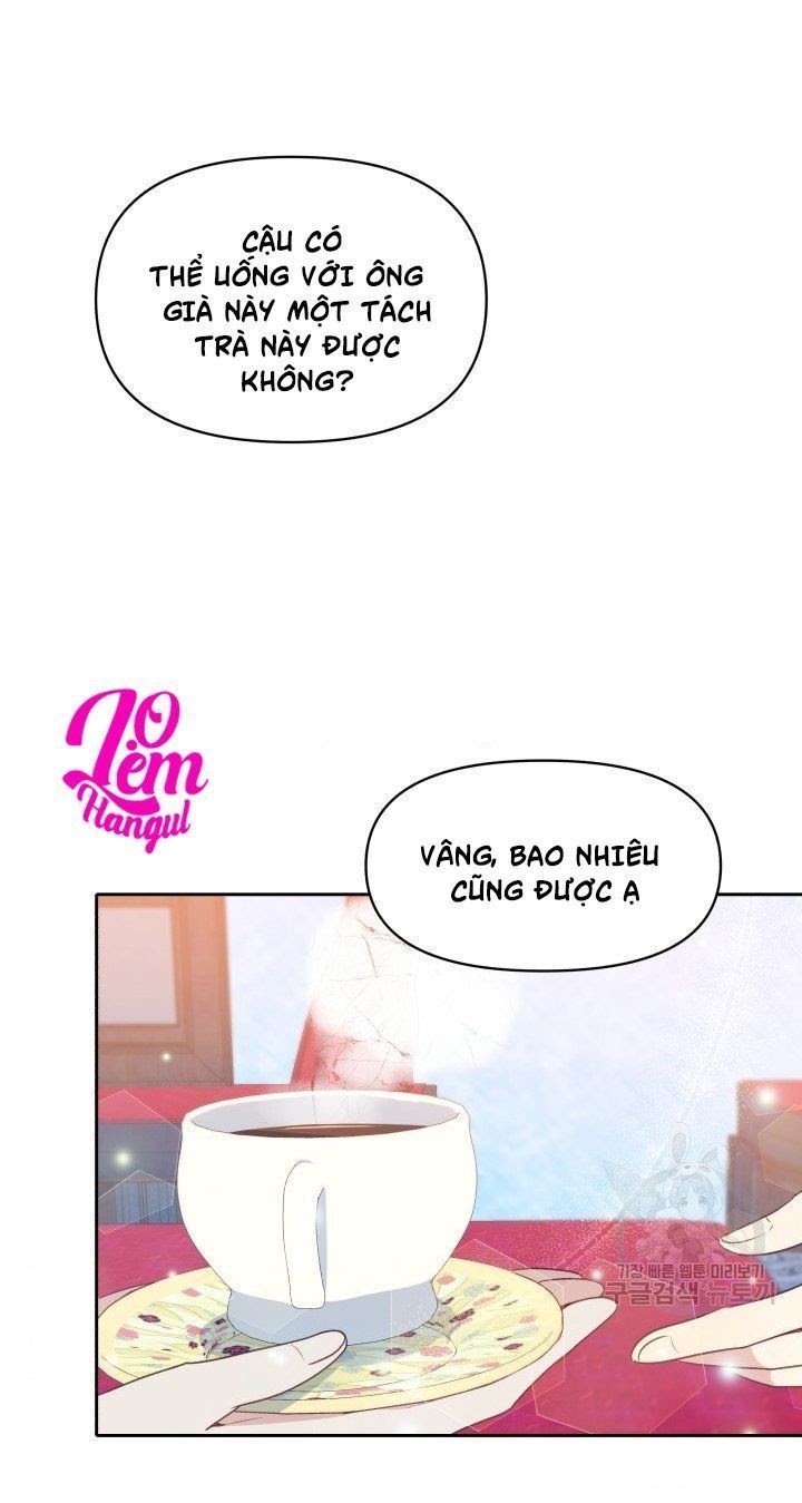 Hộ Vệ Của Bạo Chúa Là Ác Nữ Chapter 30 - Trang 2