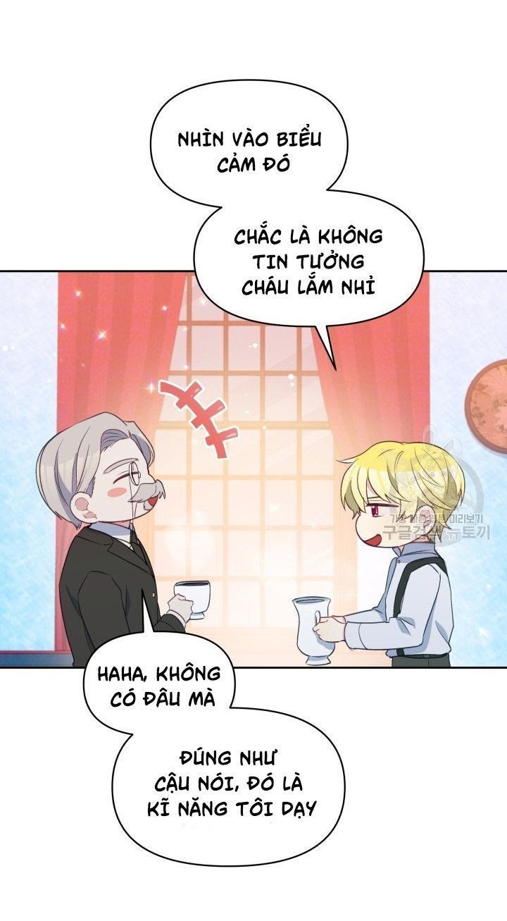 Hộ Vệ Của Bạo Chúa Là Ác Nữ Chapter 30 - Trang 2