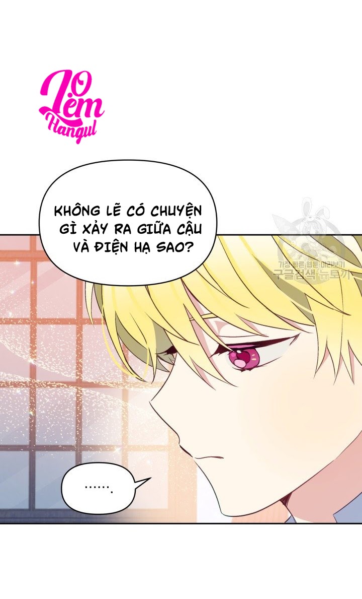 Hộ Vệ Của Bạo Chúa Là Ác Nữ Chapter 30 - Trang 2