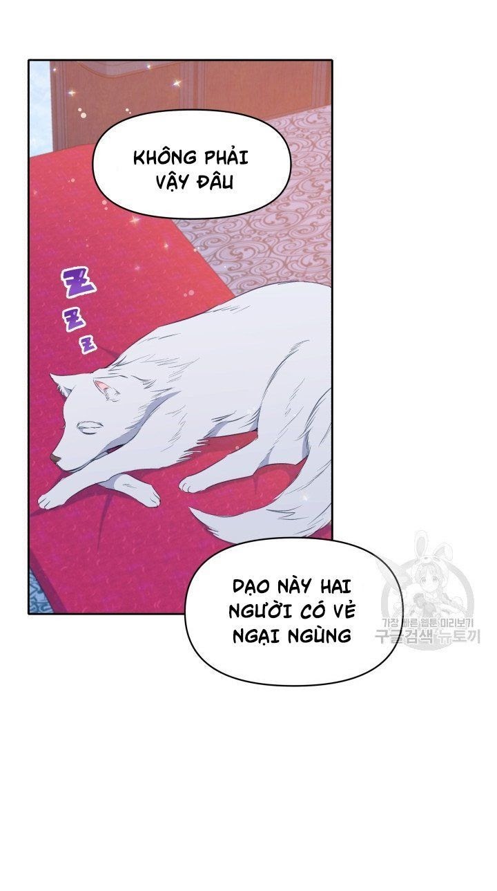 Hộ Vệ Của Bạo Chúa Là Ác Nữ Chapter 30 - Trang 2