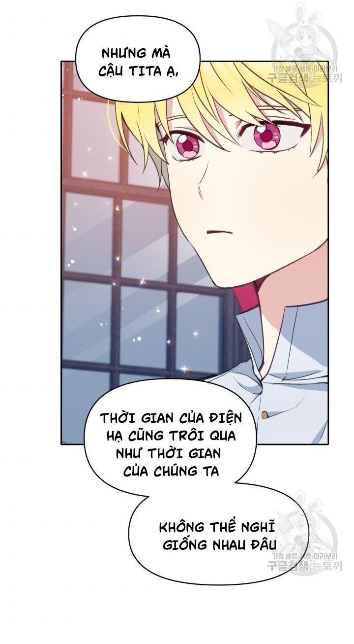 Hộ Vệ Của Bạo Chúa Là Ác Nữ Chapter 30 - Trang 2