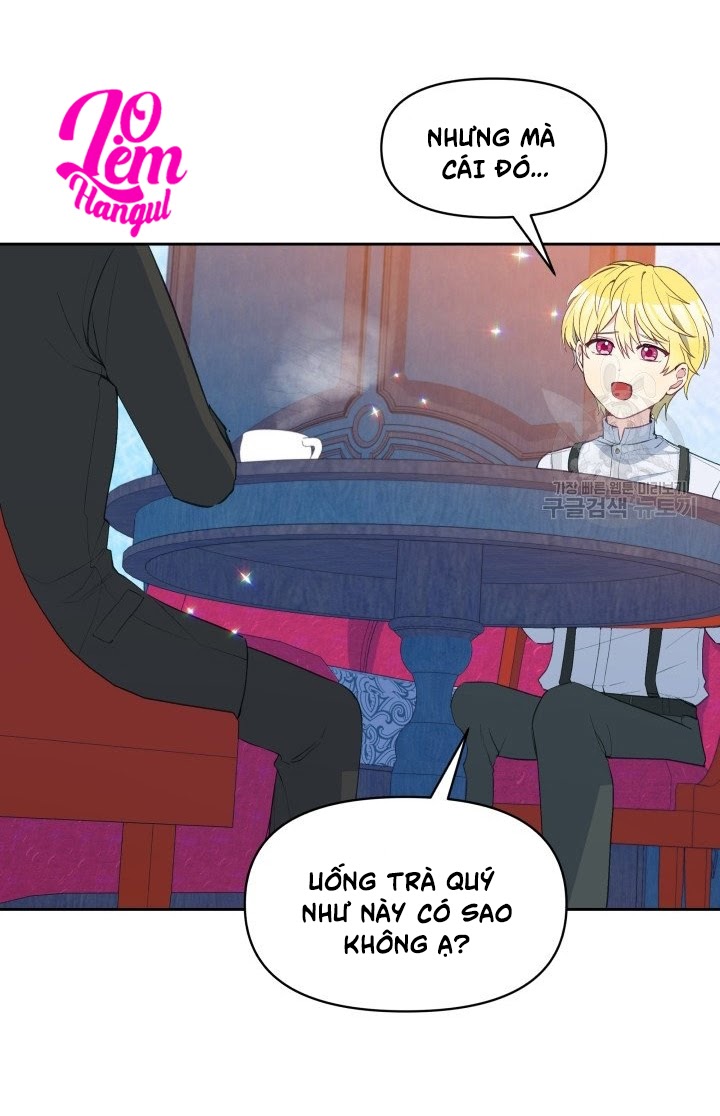 Hộ Vệ Của Bạo Chúa Là Ác Nữ Chapter 30 - Trang 2