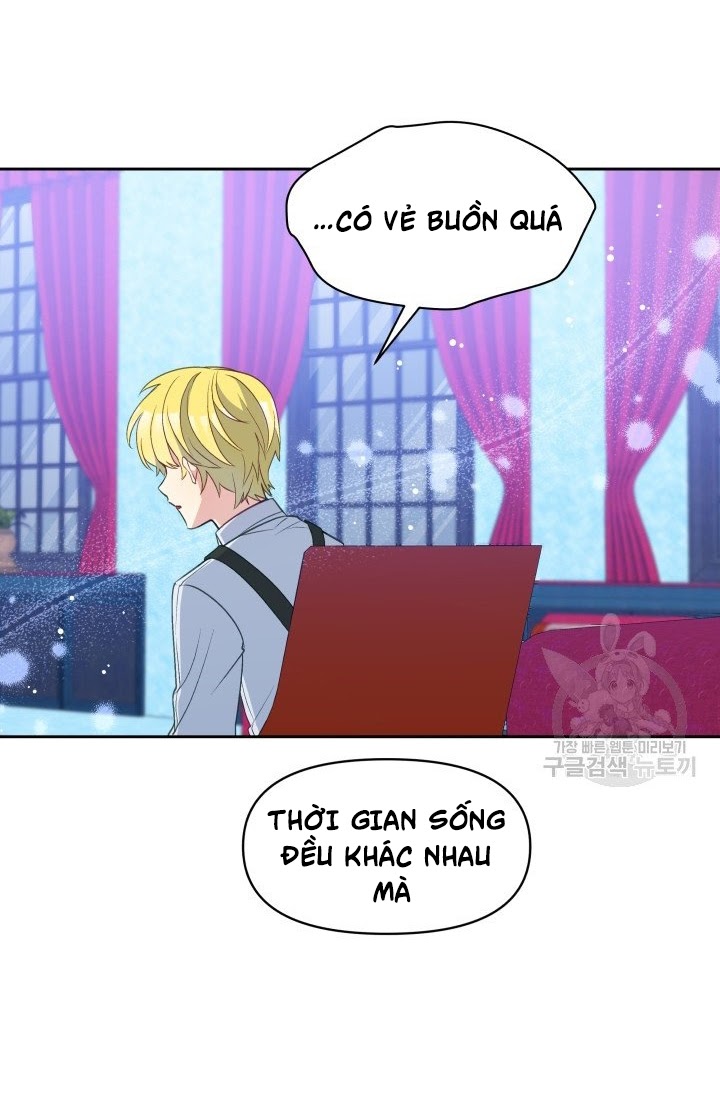 Hộ Vệ Của Bạo Chúa Là Ác Nữ Chapter 30 - Trang 2