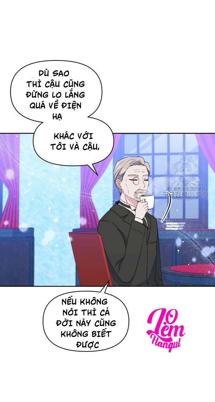 Hộ Vệ Của Bạo Chúa Là Ác Nữ Chapter 30 - Trang 2