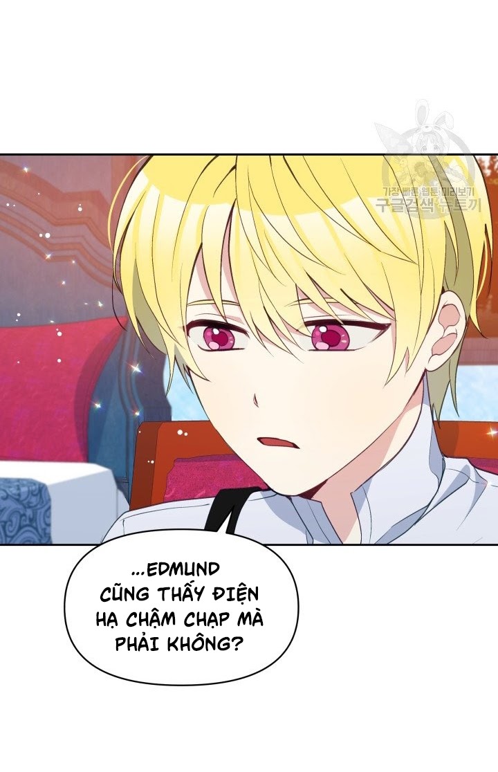 Hộ Vệ Của Bạo Chúa Là Ác Nữ Chapter 30 - Trang 2