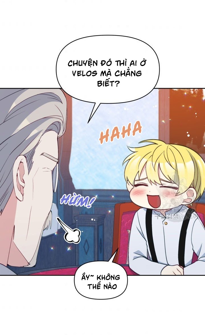 Hộ Vệ Của Bạo Chúa Là Ác Nữ Chapter 30 - Trang 2