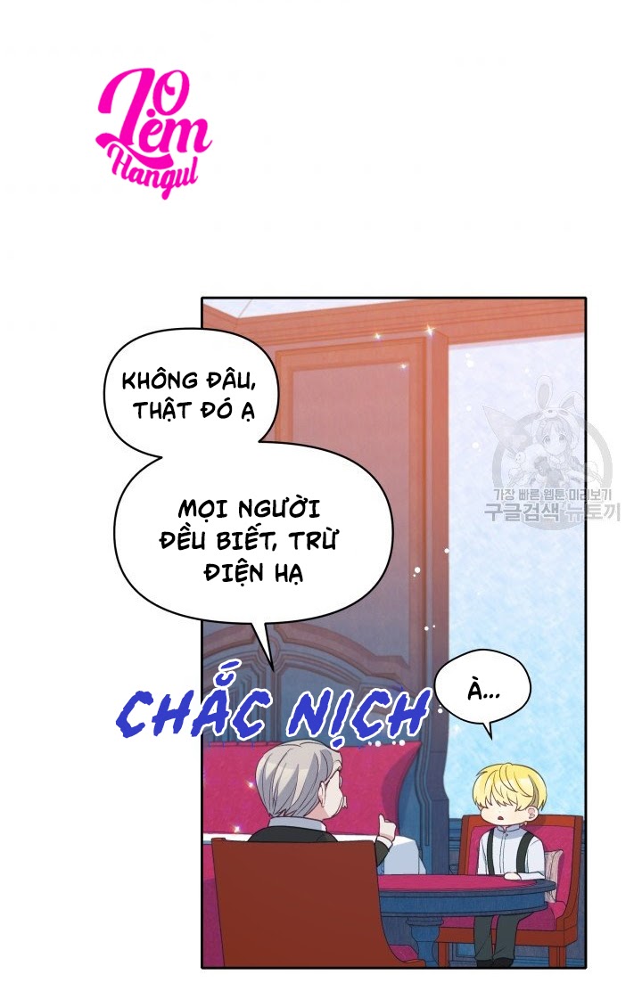 Hộ Vệ Của Bạo Chúa Là Ác Nữ Chapter 30 - Trang 2