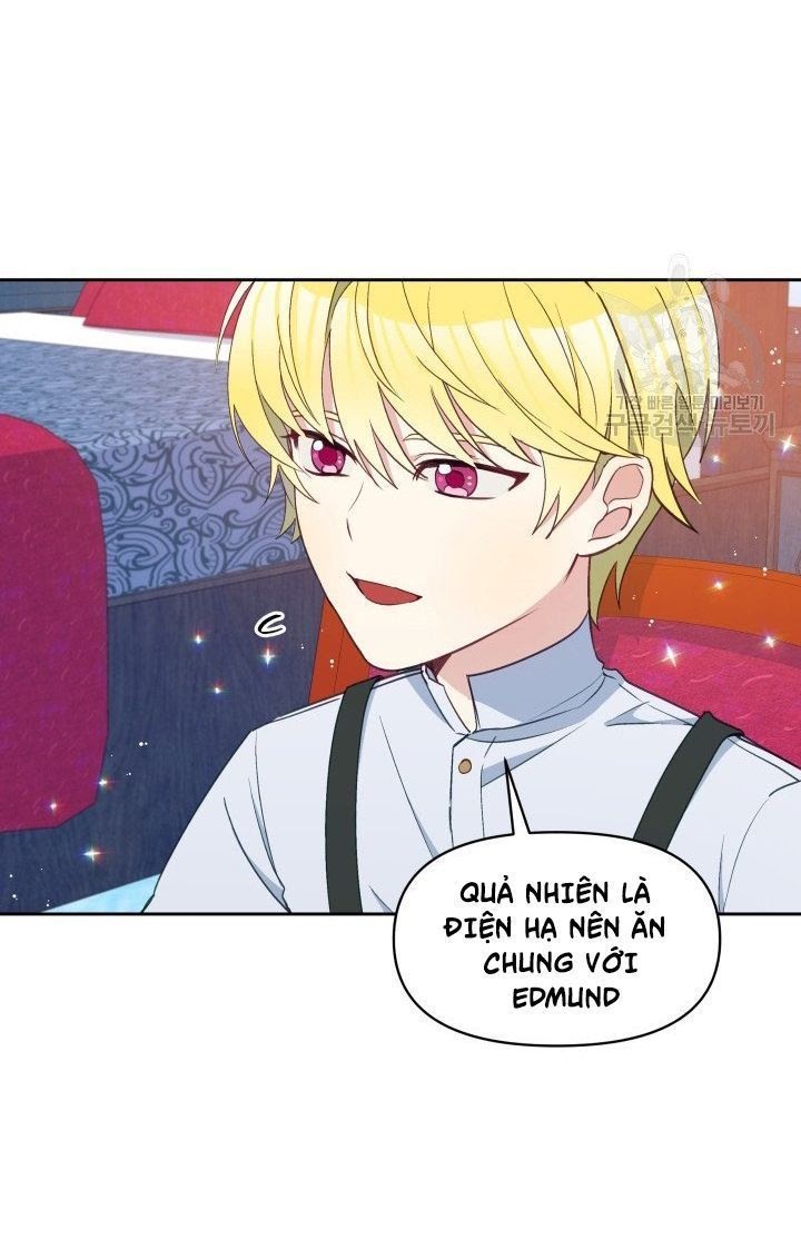 Hộ Vệ Của Bạo Chúa Là Ác Nữ Chapter 30 - Trang 2