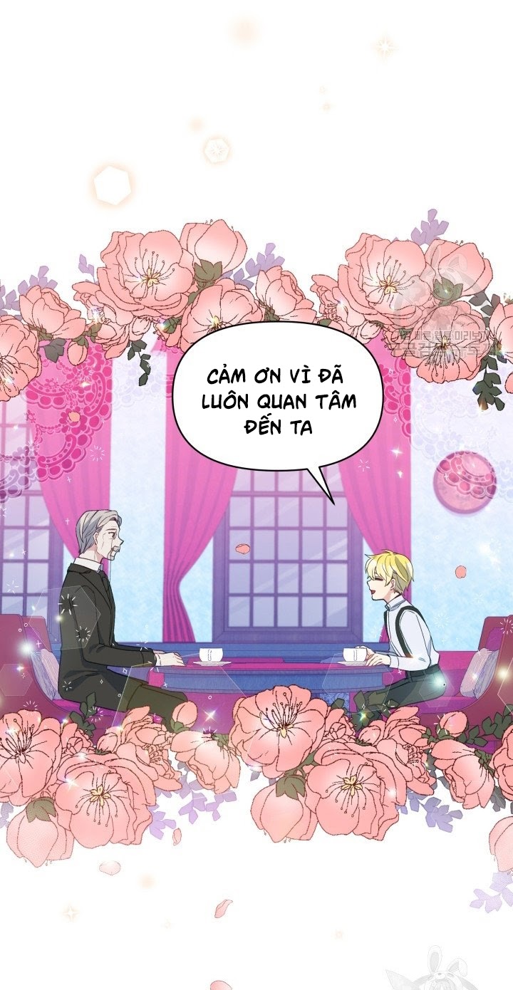 Hộ Vệ Của Bạo Chúa Là Ác Nữ Chapter 30 - Trang 2