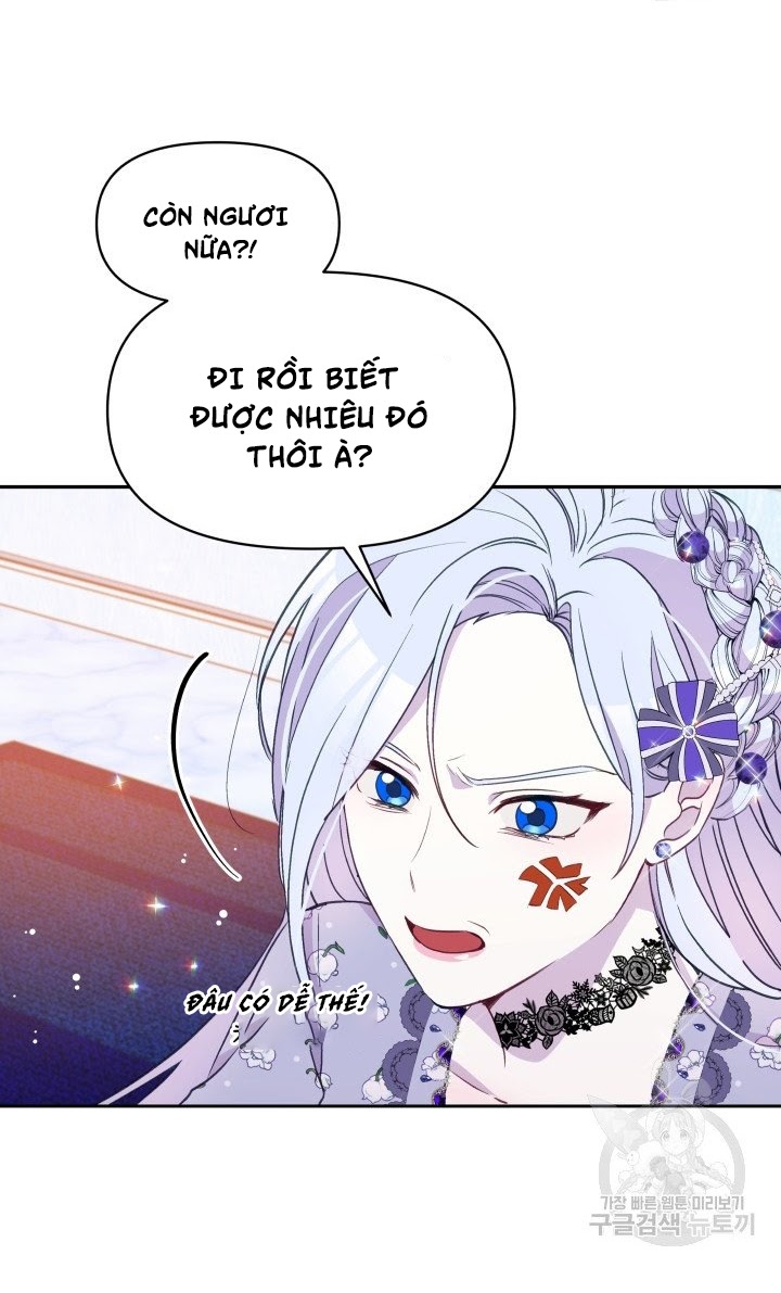 Hộ Vệ Của Bạo Chúa Là Ác Nữ Chapter 30 - Trang 2