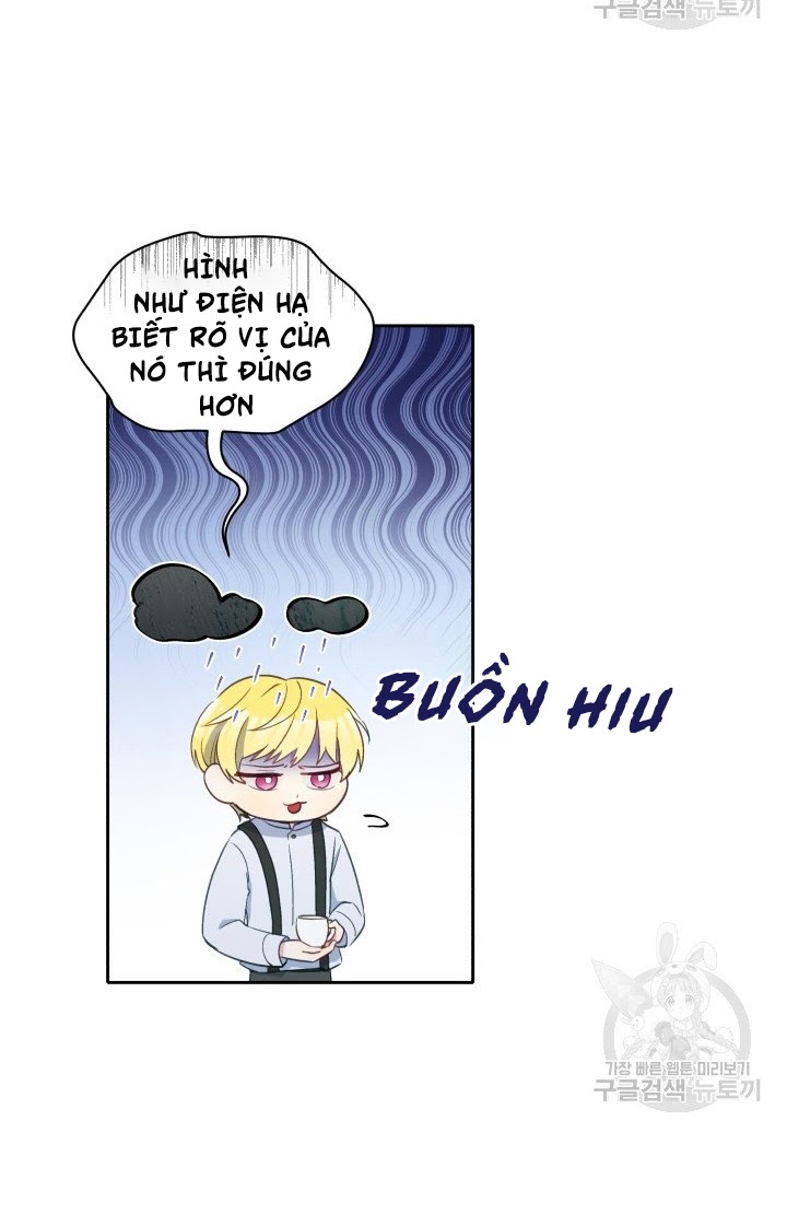 Hộ Vệ Của Bạo Chúa Là Ác Nữ Chapter 30 - Trang 2