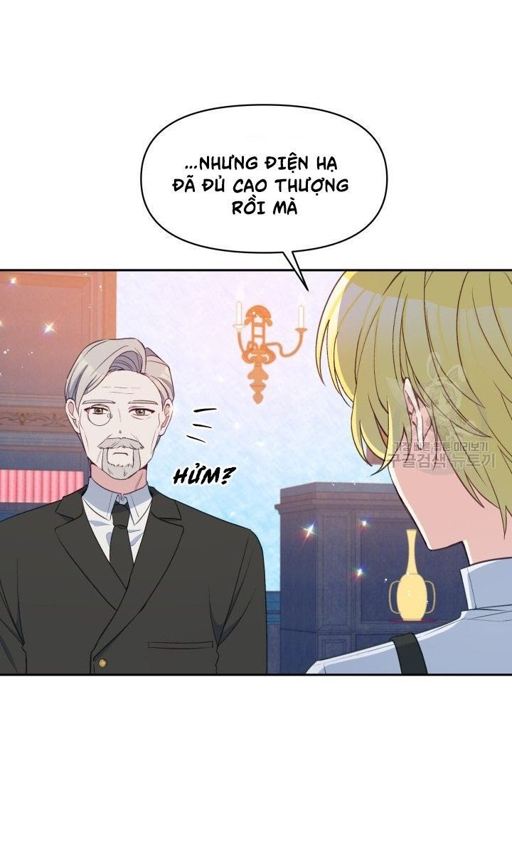 Hộ Vệ Của Bạo Chúa Là Ác Nữ Chapter 30 - Trang 2