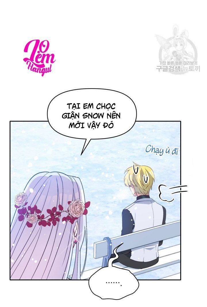 Hộ Vệ Của Bạo Chúa Là Ác Nữ Chapter 29 - Trang 2