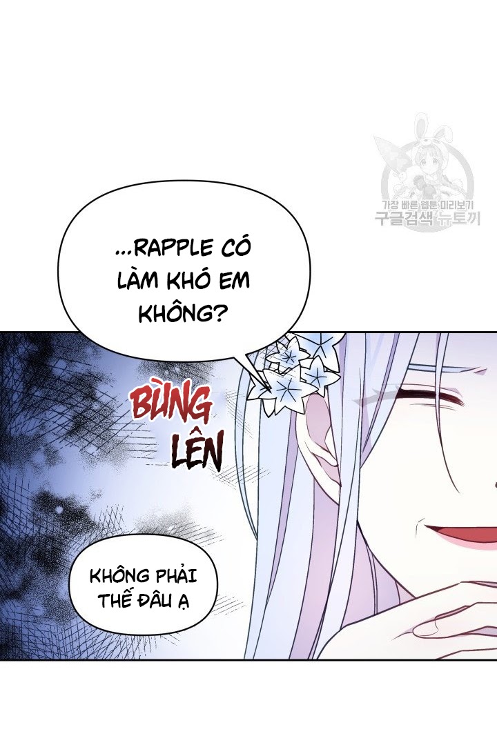 Hộ Vệ Của Bạo Chúa Là Ác Nữ Chapter 29 - Trang 2