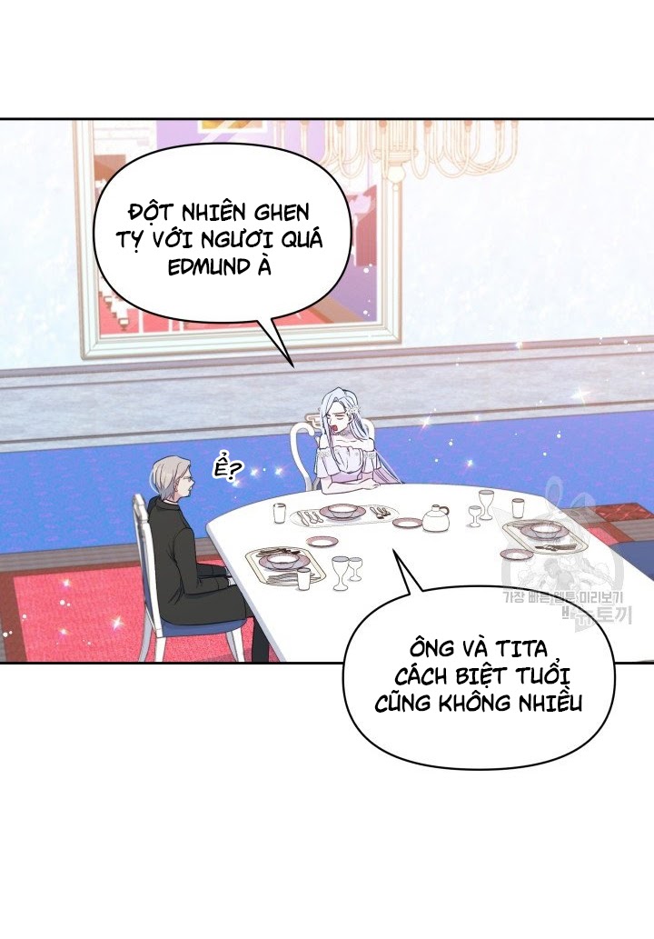 Hộ Vệ Của Bạo Chúa Là Ác Nữ Chapter 29 - Trang 2