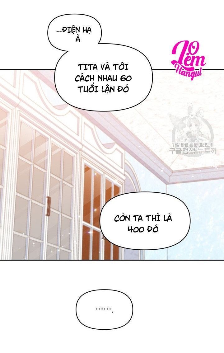 Hộ Vệ Của Bạo Chúa Là Ác Nữ Chapter 29 - Trang 2