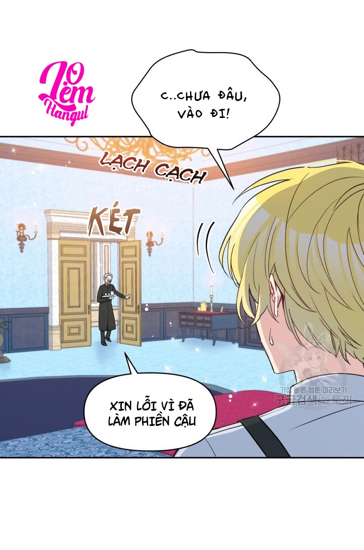 Hộ Vệ Của Bạo Chúa Là Ác Nữ Chapter 29 - Trang 2