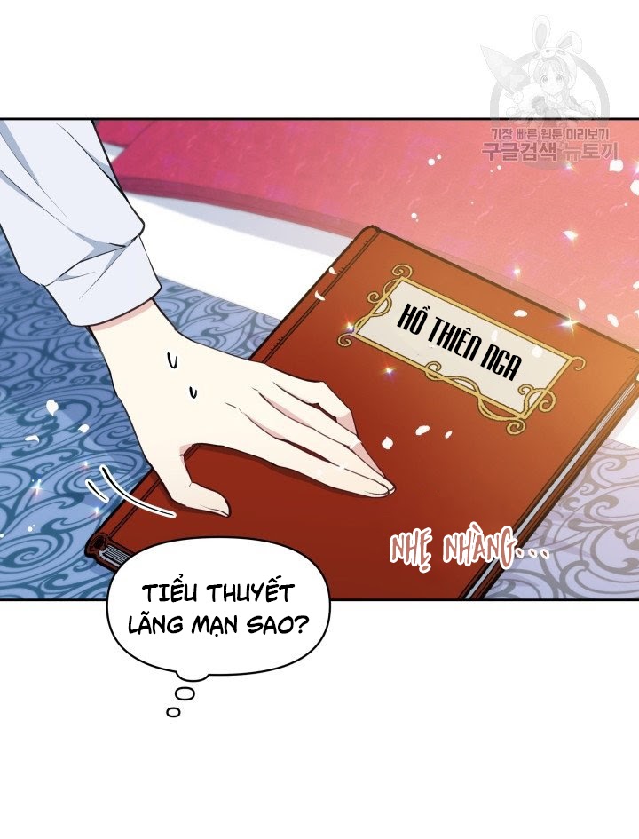 Hộ Vệ Của Bạo Chúa Là Ác Nữ Chapter 29 - Trang 2