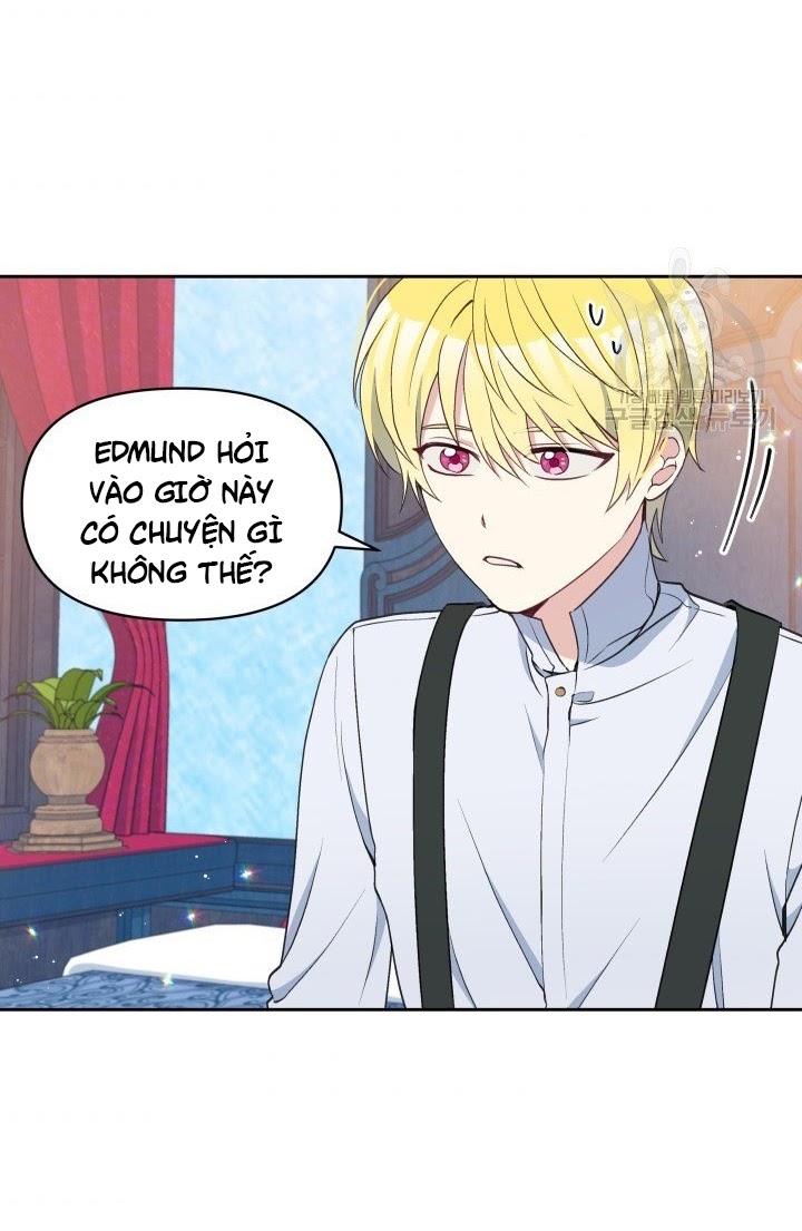 Hộ Vệ Của Bạo Chúa Là Ác Nữ Chapter 29 - Trang 2