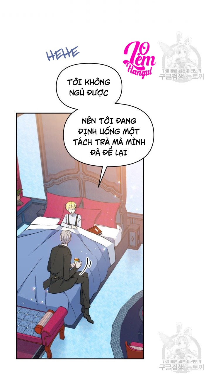 Hộ Vệ Của Bạo Chúa Là Ác Nữ Chapter 29 - Trang 2