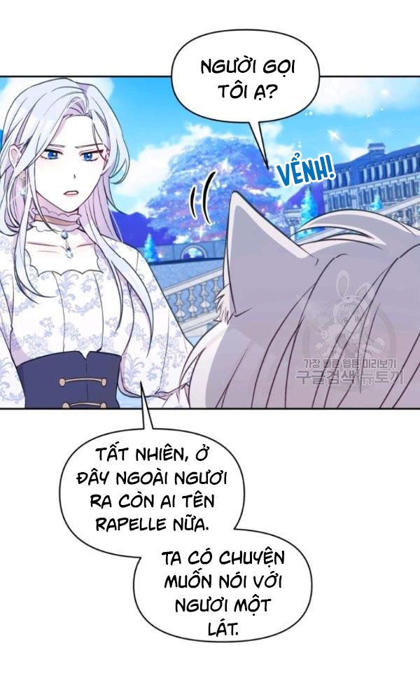 Hộ Vệ Của Bạo Chúa Là Ác Nữ Chapter 28 - Trang 2