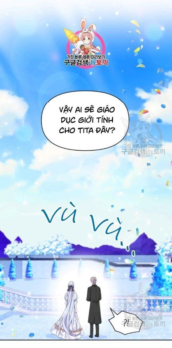 Hộ Vệ Của Bạo Chúa Là Ác Nữ Chapter 28 - Trang 2