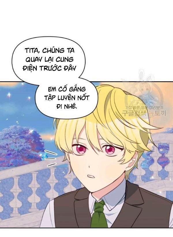 Hộ Vệ Của Bạo Chúa Là Ác Nữ Chapter 28 - Trang 2