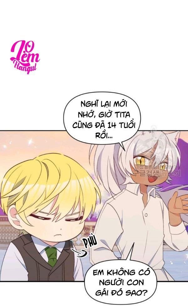 Hộ Vệ Của Bạo Chúa Là Ác Nữ Chapter 28 - Trang 2