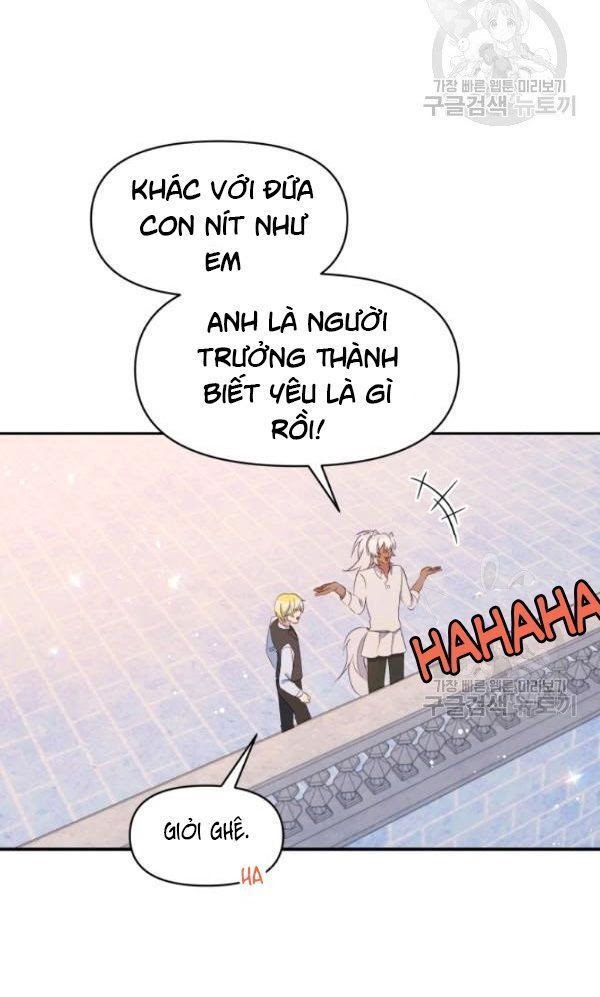 Hộ Vệ Của Bạo Chúa Là Ác Nữ Chapter 28 - Trang 2