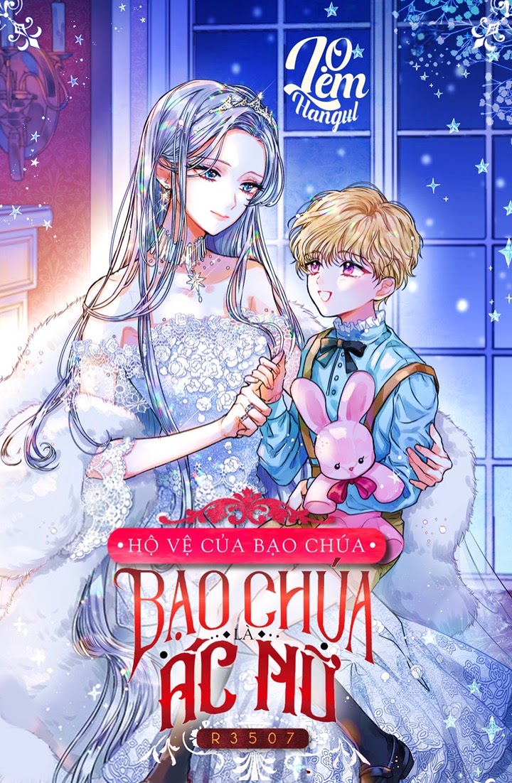 Hộ Vệ Của Bạo Chúa Là Ác Nữ Chapter 27 - Trang 2