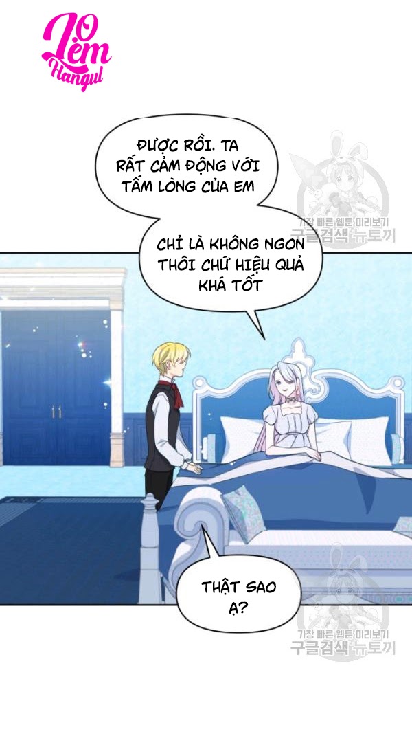 Hộ Vệ Của Bạo Chúa Là Ác Nữ Chapter 27 - Trang 2