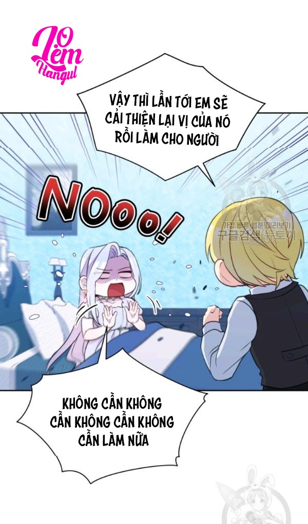 Hộ Vệ Của Bạo Chúa Là Ác Nữ Chapter 27 - Trang 2