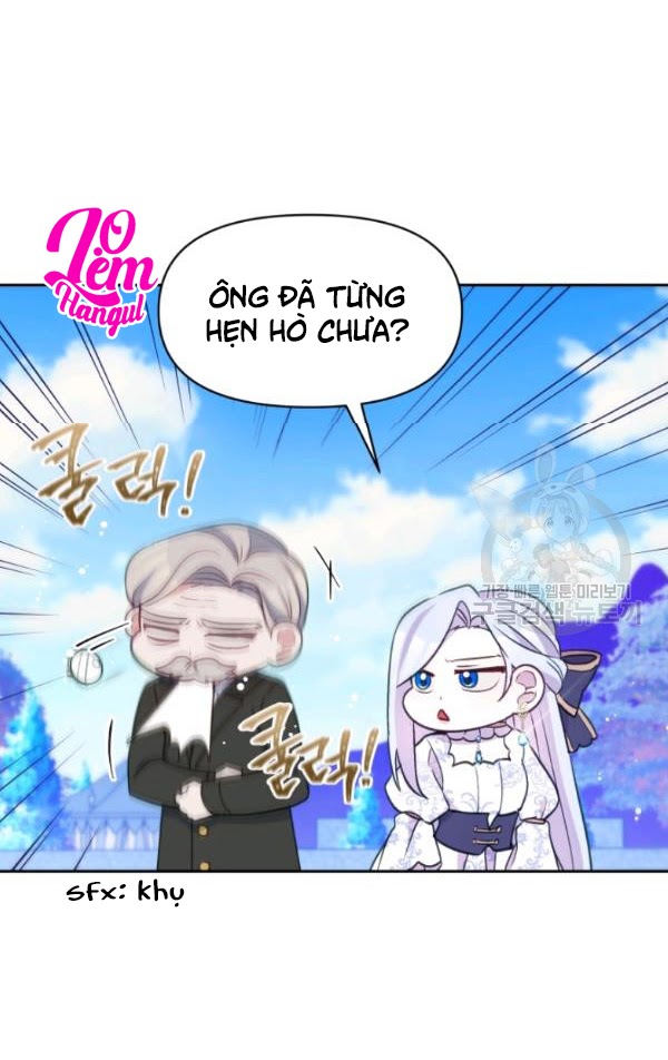 Hộ Vệ Của Bạo Chúa Là Ác Nữ Chapter 27 - Trang 2