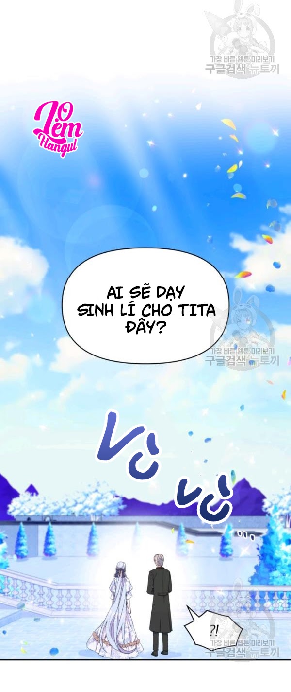 Hộ Vệ Của Bạo Chúa Là Ác Nữ Chapter 27 - Trang 2