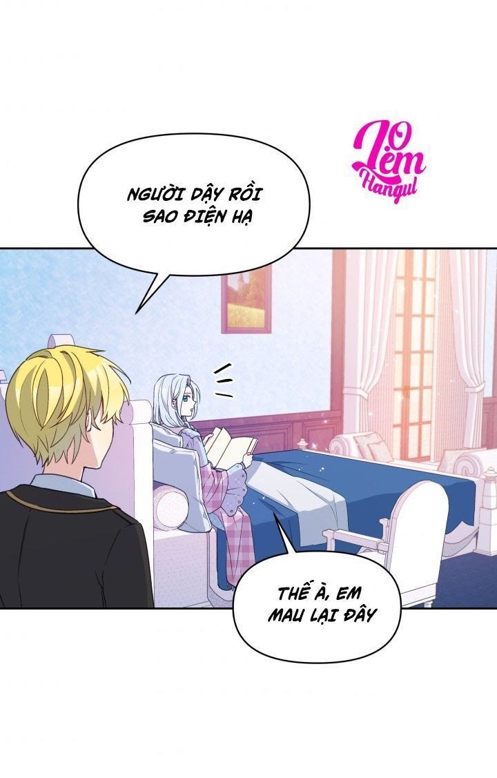 Hộ Vệ Của Bạo Chúa Là Ác Nữ Chapter 26 - Trang 2